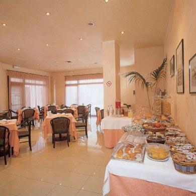 Hotel La Corte Rubiera Eksteriør billede