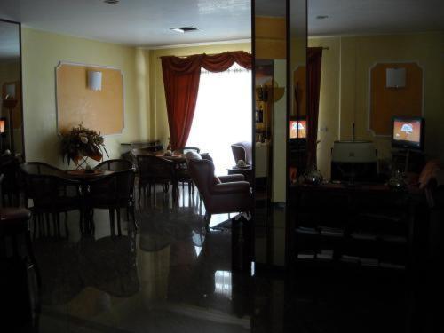 Hotel La Corte Rubiera Eksteriør billede