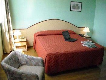 Hotel La Corte Rubiera Eksteriør billede